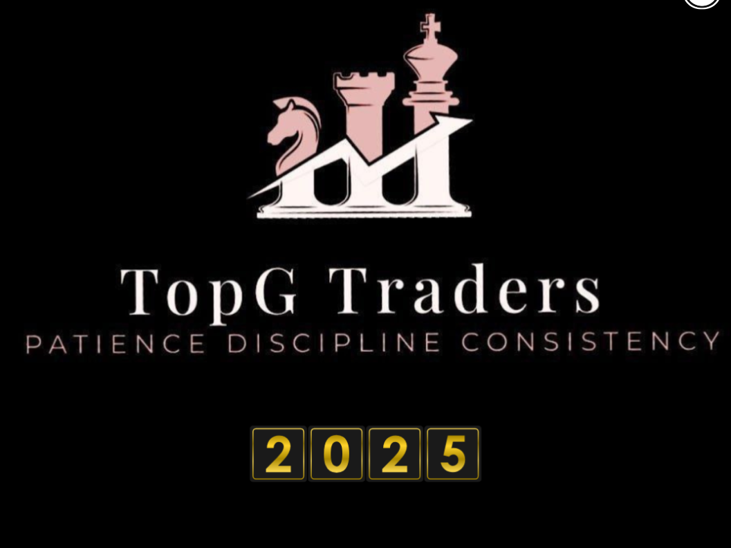 Topg Trader April batch 2025